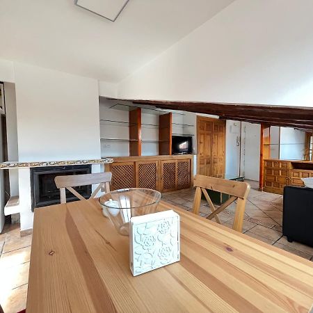 Atico Atocha Ile Temporal Apartment Madrid Ngoại thất bức ảnh